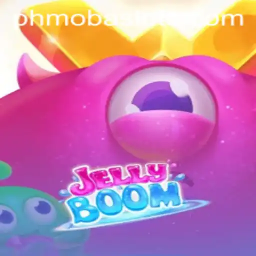 Exploring the Vibrant World of JellyBoom: A New PHMoba Sensation