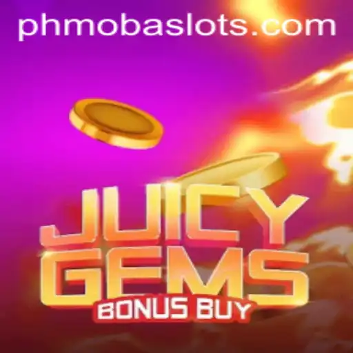 JuicyGemsBonusBuy: A New Era of Gaming Fusion with PHMoba