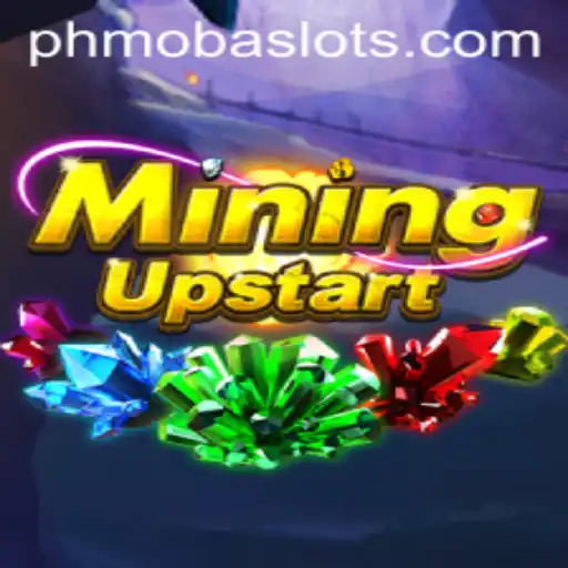 MiningUpstart: A New Era of Fantasy and Strategy in PHMoba Gaming