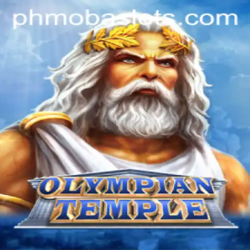 Exploring OlympianTemple: The New PHMoba Game