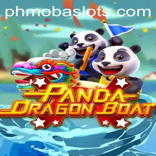 Exploring PANDADRAGONBOAT: An Innovative PHMoba Gaming Experience