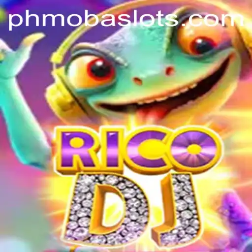 RicoDJ: Breaking New Ground in the PHMoba Gaming Scene
