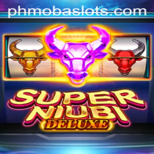 SuperNiubiDeluxe: Exploring the Revolutionary PHMoba Gaming Experience