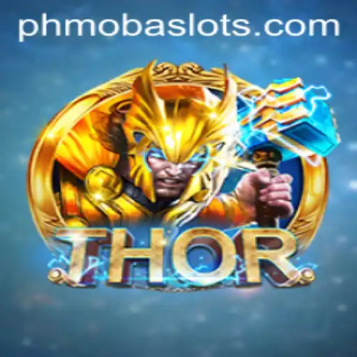 A Deep Dive into the World of THOR: The Revolutionary PHMoba Experience
