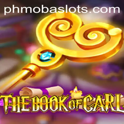 Discover 'TheBookofCarl': A Revolutionary PHMoba Experience