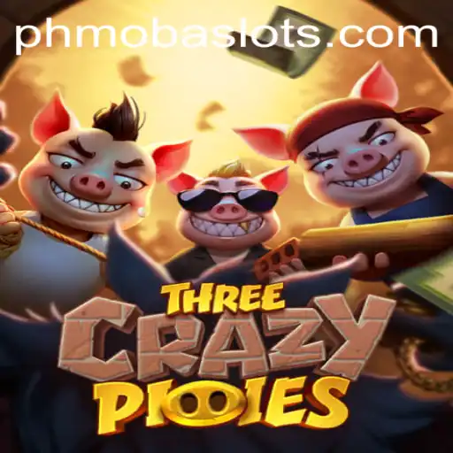 The Exciting World of ThreeCrazyPiggies with PHMoba Elements