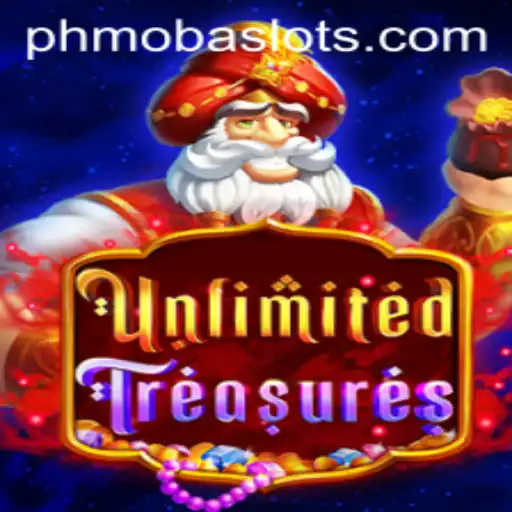 Discover the Exciting World of UnlimitedTreasures and the Thrills of PHMoba