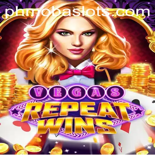 Discover the Thrilling World of VegasRepeatWins: A PHMoba Adventure