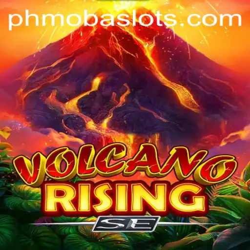 VolcanoRisingSE: A New Era in PHMoba Gaming