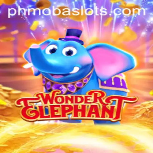 Unveiling WonderElephant: The Revolutionary PHMoba Gaming Experience