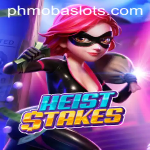 HeistStakes: The Thrilling Adventure That Blends Strategy and Action