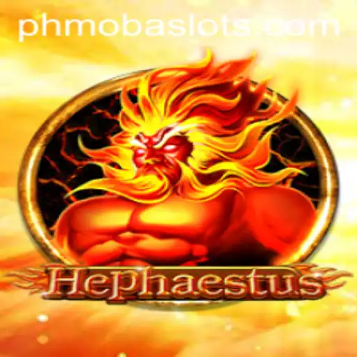 Discover the World of Hephaestus: The New PHMoba Gaming Sensation