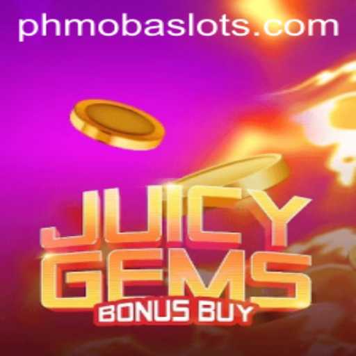 JuicyGemsBonusBuy: A New Era of Gaming Fusion with PHMoba