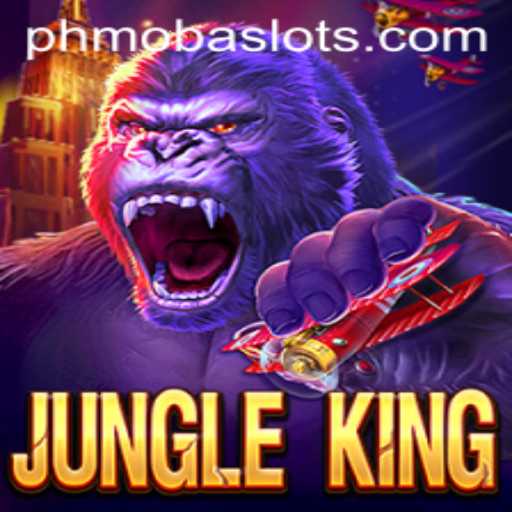 JungleKing: The PHMoba Revolutionizing Mobile Gaming