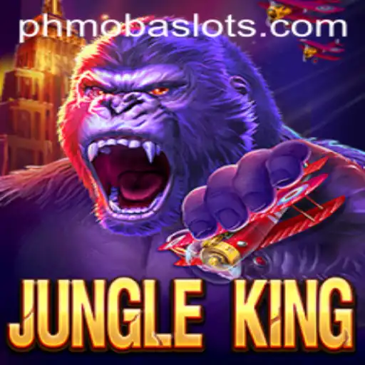 JungleKing: The PHMoba Revolutionizing Mobile Gaming