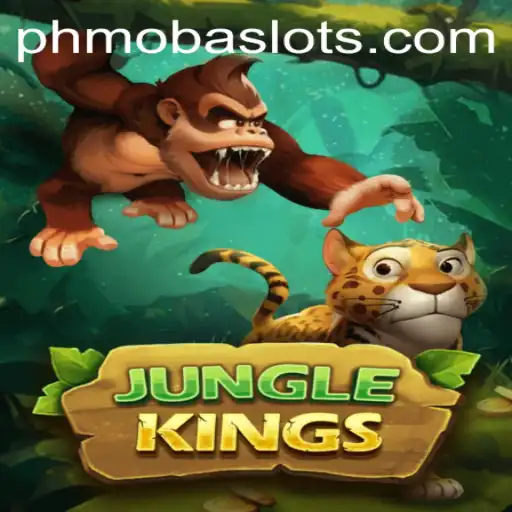Unveiling JungleKings: A Deep Dive into the PHMoba Phenomenon