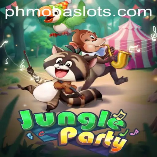 JungleParty: The New Era of PHMoba Enthusiasm