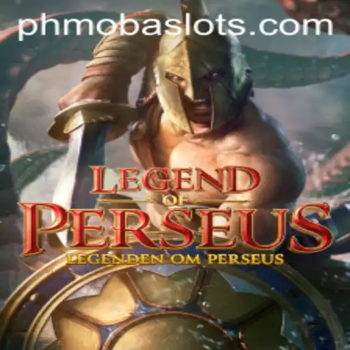 LegendofPerseus: A New Era in PHMoba Gaming
