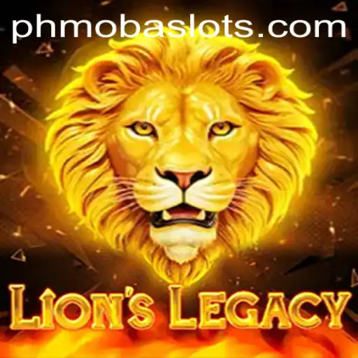 LionsLegacy: The New Era of PHMoba Gaming