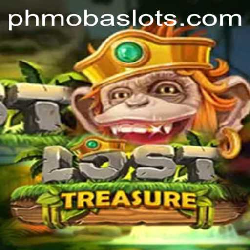 Exploring LostTreasure: A New Era of PHMoba Gaming Experience