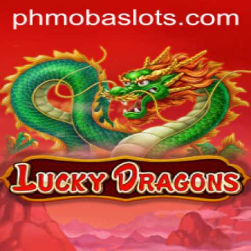 LuckyDragons: A New Era of PHMoba Gaming
