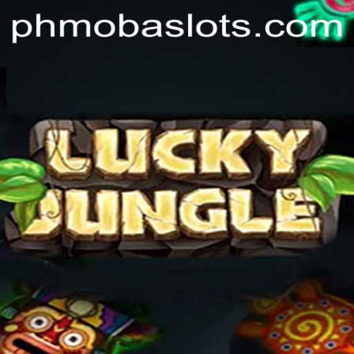 Exploring the Thrilling World of LuckyJungle PHMoba