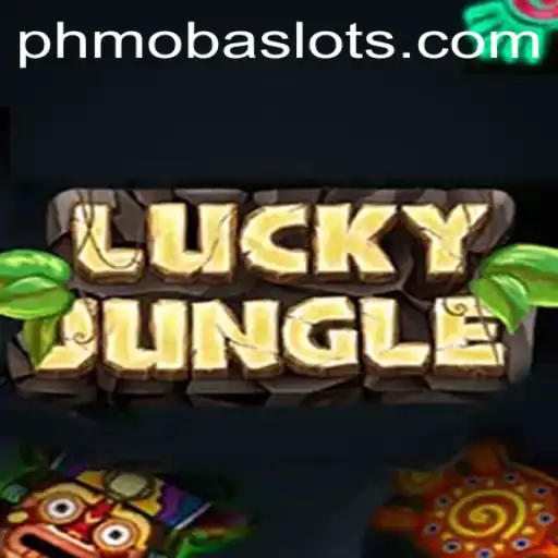 Exploring the Thrilling World of LuckyJungle PHMoba
