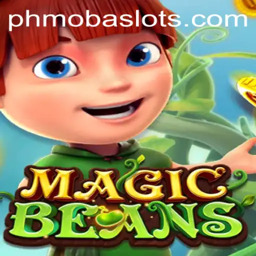 Unveiling the Enchanting World of MAGICBEANS: A PHMoba Adventure
