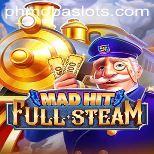 MadHitFullSteam: Revolutionizing Gaming with a PHMoba Twist
