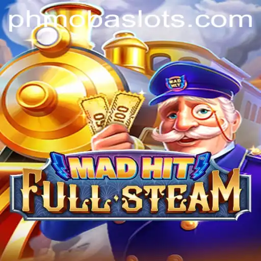 MadHitFullSteam: Revolutionizing Gaming with a PHMoba Twist