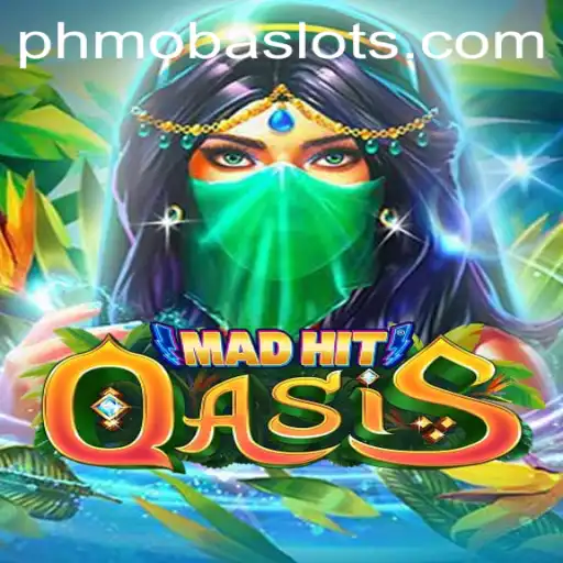 MadHitOasis: Enter the World of PHMoba