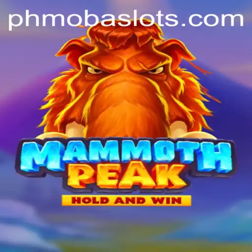 Exploring MammothPeak: The New Era of PHMoba Gaming