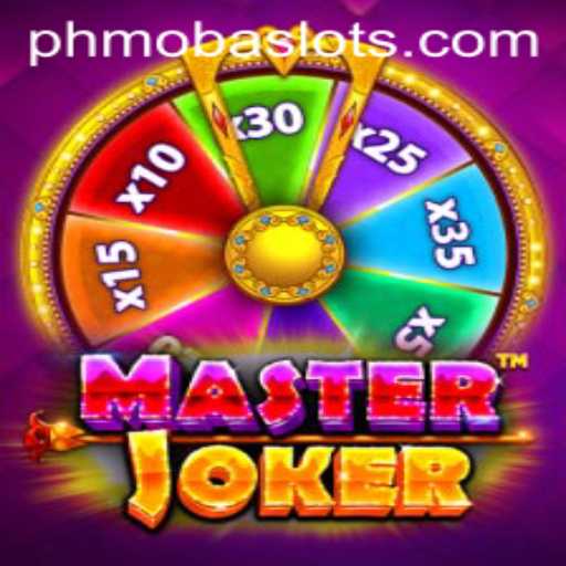 MasterJoker: A Pioneering Experience in PHMoba Gaming