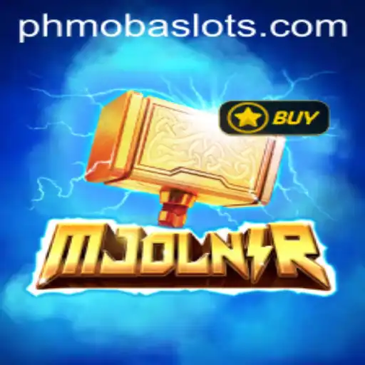 Explore the Thrilling World of Mjolnir: The New PHMoba Sensation