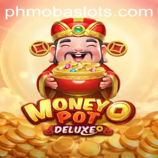 Exploring the Intricacies of MoneyPotDELUXE: A Comprehensive Guide to PHMoba Gaming