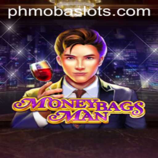 MoneybagsMan: The Ultimate PHMoba Experience