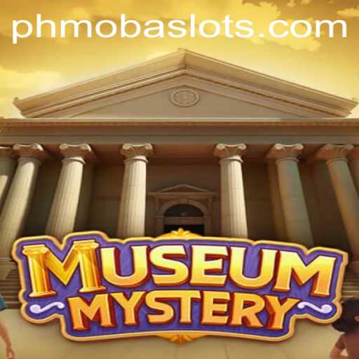 MuseumMystery: Unveiling the Thrills of PHMoba Gameplay