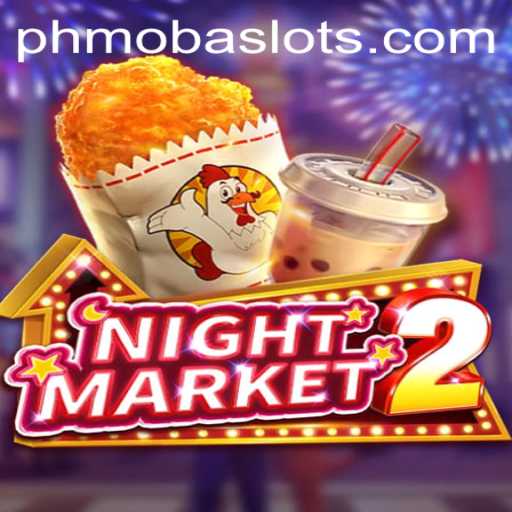 Exploring the Dynamic World of NightMarket2: A New Era in PHMoba Gaming