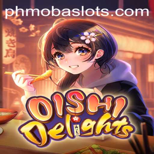 Discover the Enchanting World of OishiDelights: A New Era of PHMoba