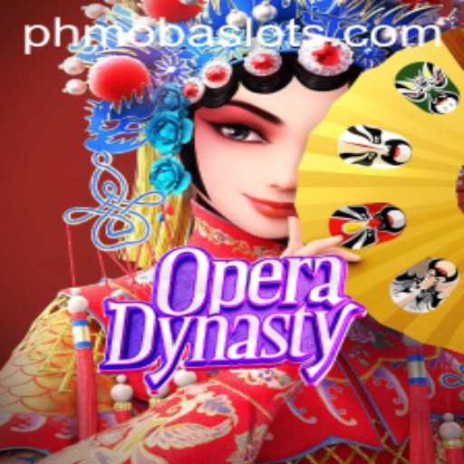 OperaDynasty: The Intersection of Drama and Strategy in PHMoba