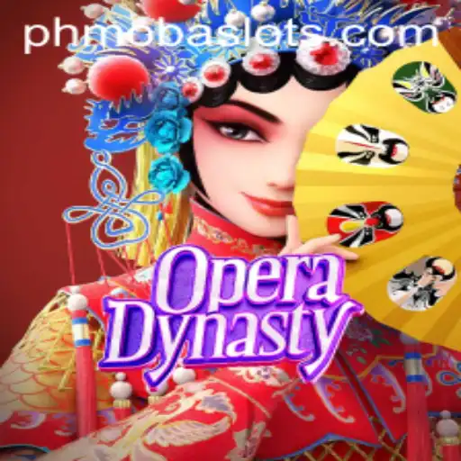 OperaDynasty: The Intersection of Drama and Strategy in PHMoba