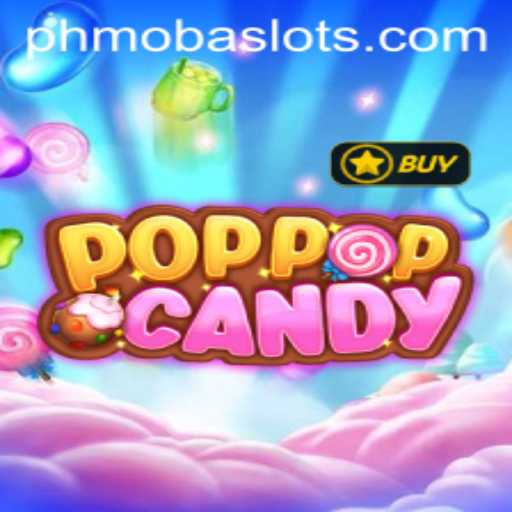 Exploring the Colorful World of POPPOPCANDY: A PHMoba Revolution