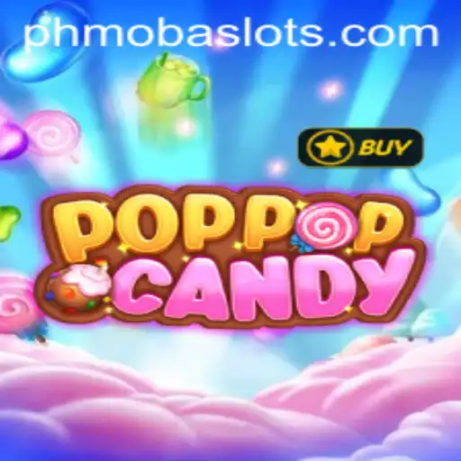 Exploring the Colorful World of POPPOPCANDY: A PHMoba Revolution