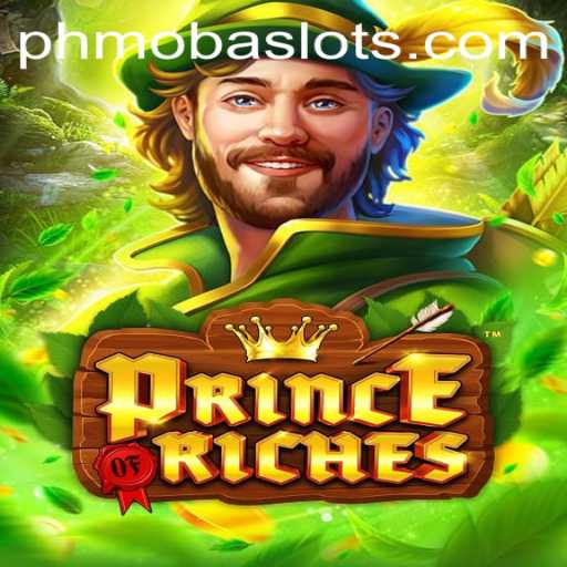 Discover the World of PrinceOfRiches: A New Epic Game Experience