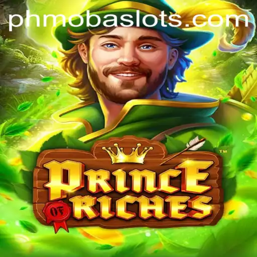 Discover the World of PrinceOfRiches: A New Epic Game Experience
