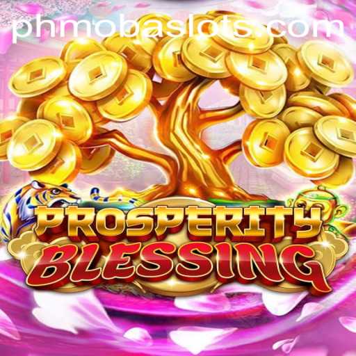 Discover ProsperityBlessing: A Unique Gaming Experience in the PHMoba Genre