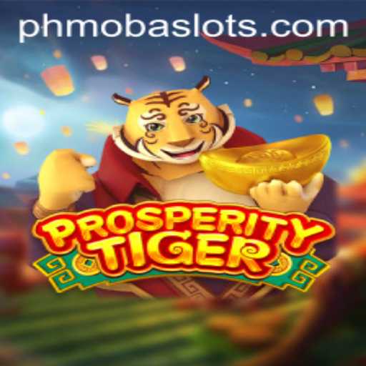 ProsperityTiger: A New Era in PHMoba Gaming