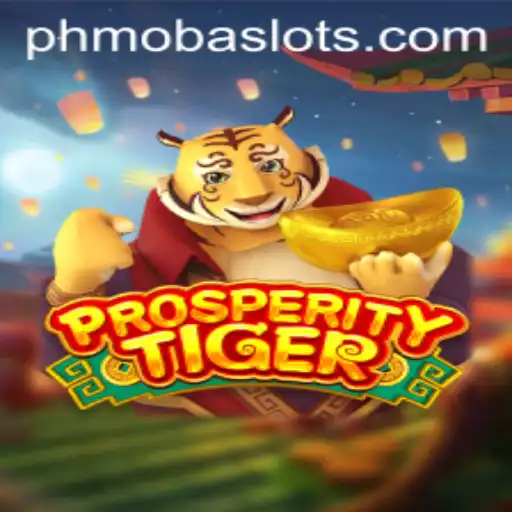 ProsperityTiger: A New Era in PHMoba Gaming