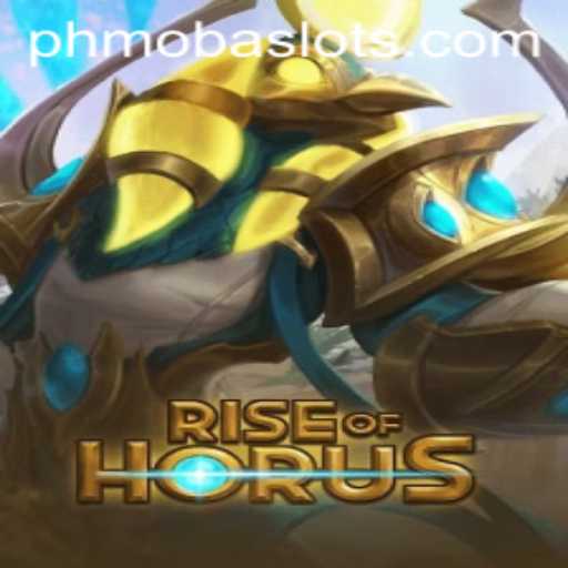 Rise of Horus: A Thrilling PHMoba Adventure
