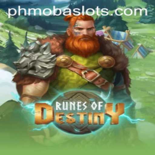 Exploring RunesOfDestiny: The New PHMoba Phenomenon